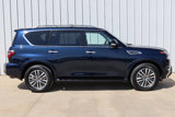 Used 2023 Nissan Armada SL w/ Cargo Package image 6