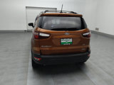 Used 2018 Ford EcoSport SES image 6