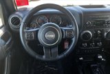 Used 2017 Jeep Wrangler Unlimited Sport w/ Quick Order Package 24S image 5
