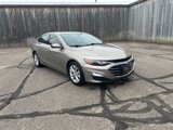 Used 2022 Chevrolet Malibu LT image 3