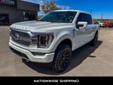 Used 2021 Ford F150 Limited image 4
