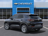 New 2025 Chevrolet TrailBlazer LS w/ LS Convenience Package image 3