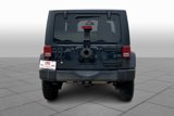 Certified 2017 Jeep Wrangler Rubicon w/ Power Convenience Group image 5