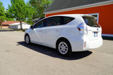 Used 2012 Toyota Prius V Two image 6