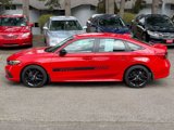 Used 2024 Honda Civic Sport image 5