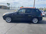 Used 2014 BMW X3 xDrive28i image 3
