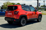 Used 2017 Jeep Renegade Trailhawk image 4