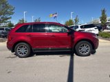 Used 2014 Ford Edge SEL w/ Equipment Group 205A image 4