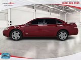 Used 2008 Chevrolet Impala SS w/ Convenience Package image 2