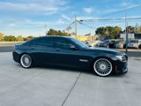 Used 2012 BMW ALPINA B7 LWB image 5