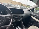 Certified 2022 Hyundai Sonata Limited w/ Cargo Package image 2