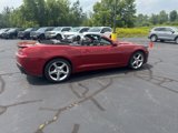 Used 2015 Chevrolet Camaro LT w/ RS Package image 2