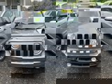 Used 2013 Jeep Patriot Limited w/ Sun/Sound Group image 6