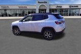 New 2025 Jeep Compass Limited w/ Sun and Sound Group image 6