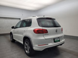 Used 2017 Volkswagen Tiguan Sport image 5
