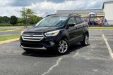 Used 2018 Ford Escape SEL image 2