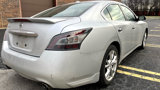 Used 2013 Nissan Maxima 3.5 SV w/ SV Value Pkg image 5