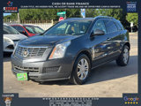 Used 2013 Cadillac SRX Luxury w/ Driver Awareness Package image 6