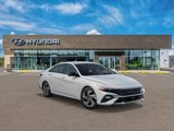 New 2025 Hyundai Elantra Sport image 2