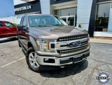 Used 2018 Ford F150 XLT w/ Equipment Group 302A Luxury image 4