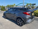 Used 2018 Toyota C-HR XLE image 2