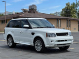 Used 2011 Land Rover Range Rover Sport HSE image 3