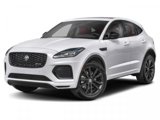 New 2024 Jaguar E-PACE R-Dynamic SE image 4