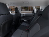 New 2025 Kia Soul LX image 3