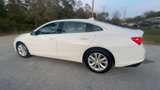 Certified 2023 Chevrolet Malibu LT image 4
