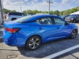 Used 2022 Nissan Sentra SV image 5