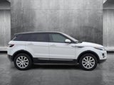 Used 2014 Land Rover Range Rover Evoque Pure image 4
