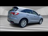 Used 2016 Acura RDX FWD image 6