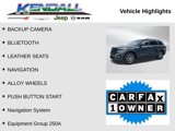 Used 2022 Ford Explorer ST-Line w/ Class IV Trailer Tow Package image 3