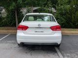 Used 2014 Volkswagen Passat 1.8T SE image 4