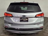 Used 2022 Chevrolet Equinox RS w/ RS Leather Package image 4