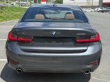 Certified 2022 BMW 330i xDrive Sedan w/ Premium Package 2 image 5