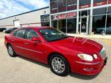 Used 2008 Buick LaCrosse CXL w/ Driver Confidence Package image 3