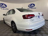 Used 2017 Volkswagen Jetta SE image 6