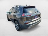 Used 2019 Jeep Cherokee Limited image 3