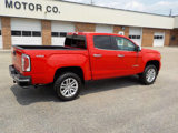 Used 2016 GMC Canyon SLT w/ Driver Alert Package image 6