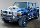 Used 2006 HUMMER H3 w/ Chrome Appearance Package image 3