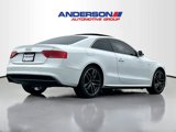 Used 2015 Audi A5 2.0T Premium Plus w/ Premium Plus Package image 2