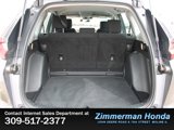 Certified 2021 Honda CR-V LX image 6