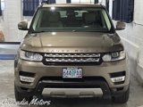 Used 2014 Land Rover Range Rover Sport HSE image 4