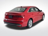 New 2025 Audi A3 2.0T Premium image 5