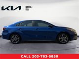 Used 2022 Kia Forte LXS image 2