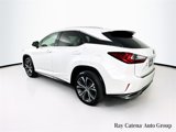 Used 2019 Lexus RX 450h AWD image 5