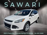 Used 2014 Ford Escape SE image 3