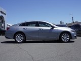 Used 2023 Chevrolet Malibu LT image 3