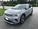 Used 2021 Volkswagen ID.4 Pro S image 5